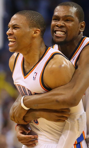 Thunder-Jazz Preview